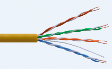 GLR-UTP-001-CAT5E
