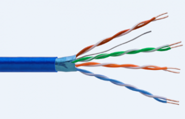 GLR-F/UTP-002-CAT5E