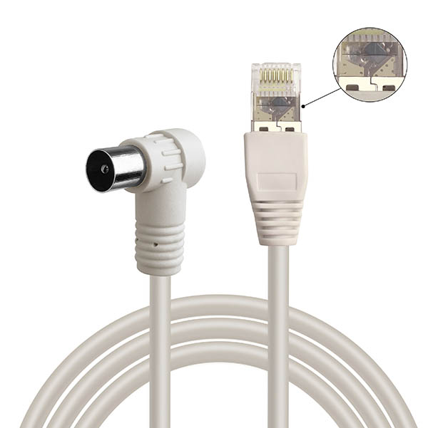 IEC-RJ45